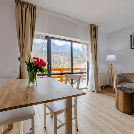 Yael Luxury 4 Buşteni