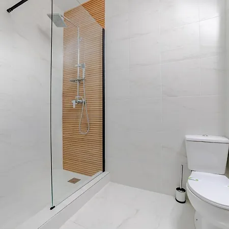 Apartament Yael Luxury 4 *