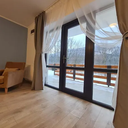 Apartament Yael Luxury 4 *